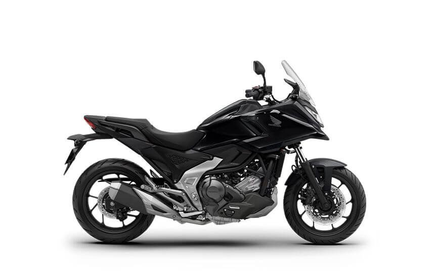Preto - Black