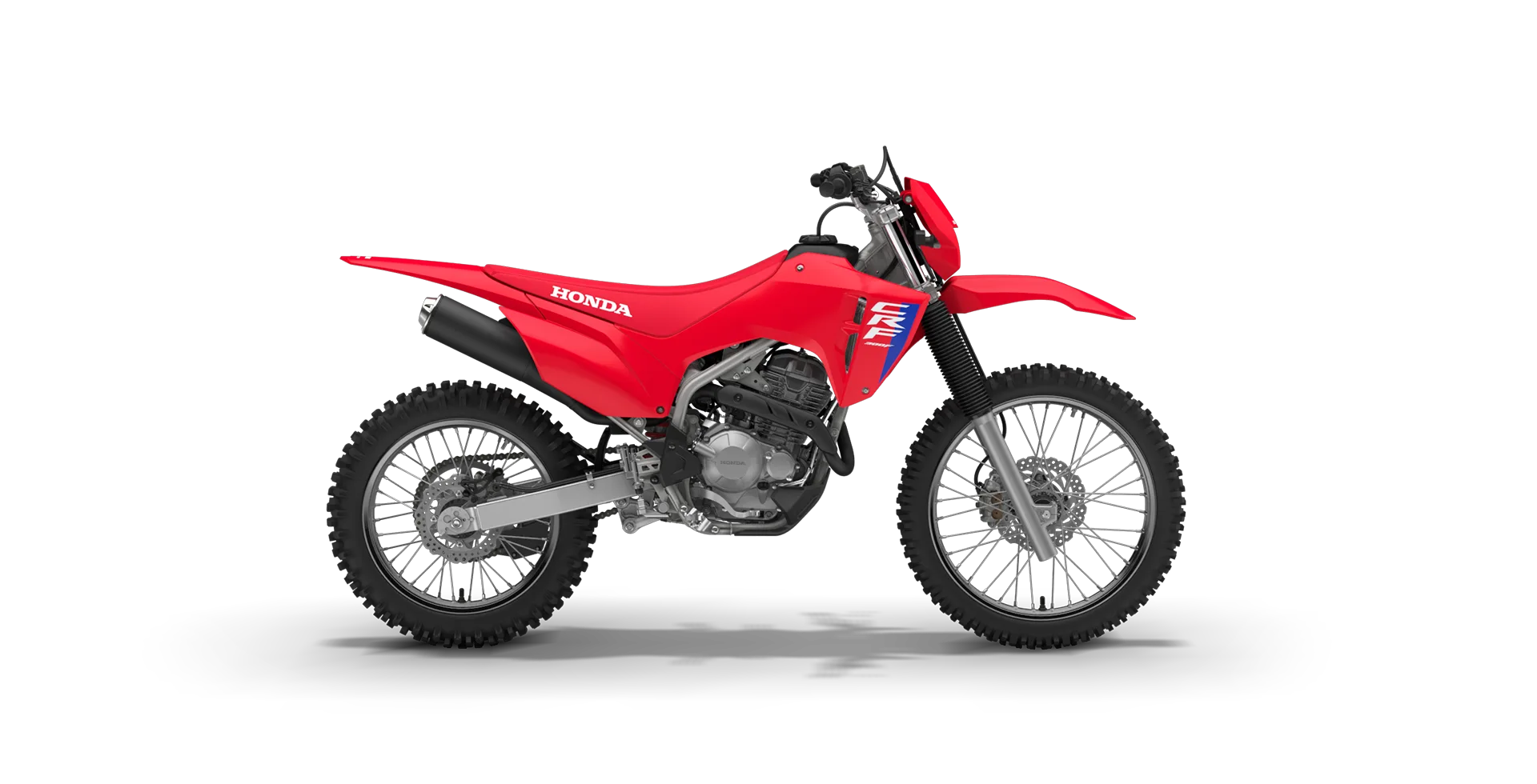 Vermelho - Extreme Red